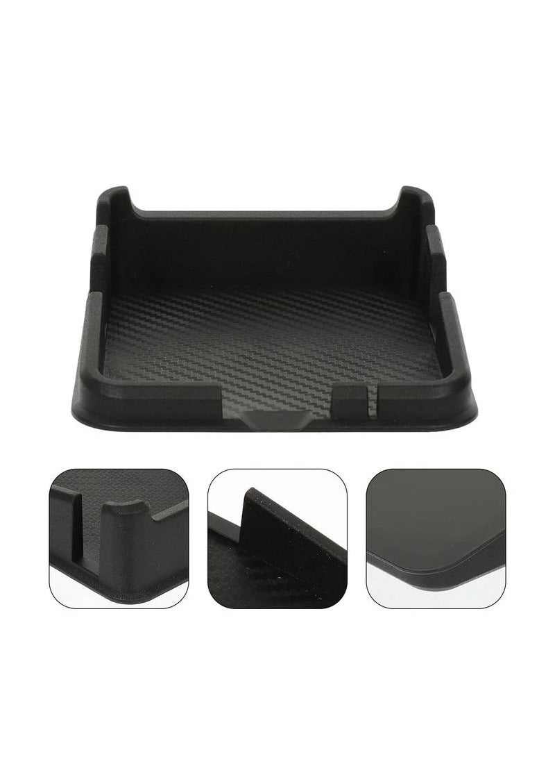 3 ار حصيرة مضادة للانزلاق للسيارة، متعددة الوظائف، حامل للهاتف المحمول مضاد للانزلاق - 3R 2160 - Image 4