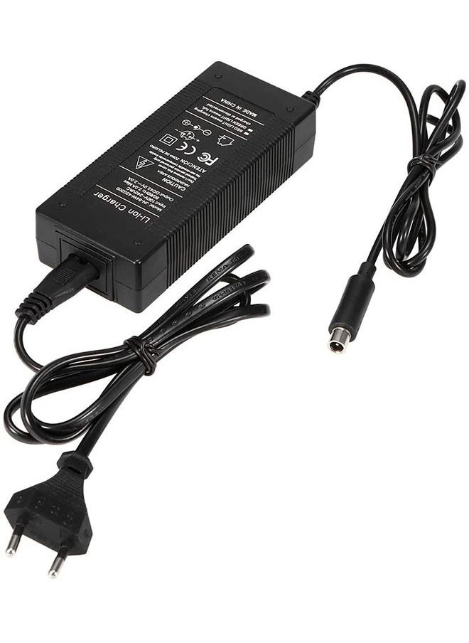 Electric Scooter Replacement Power Adapter Charger For Xiaomi M365 EU Plug