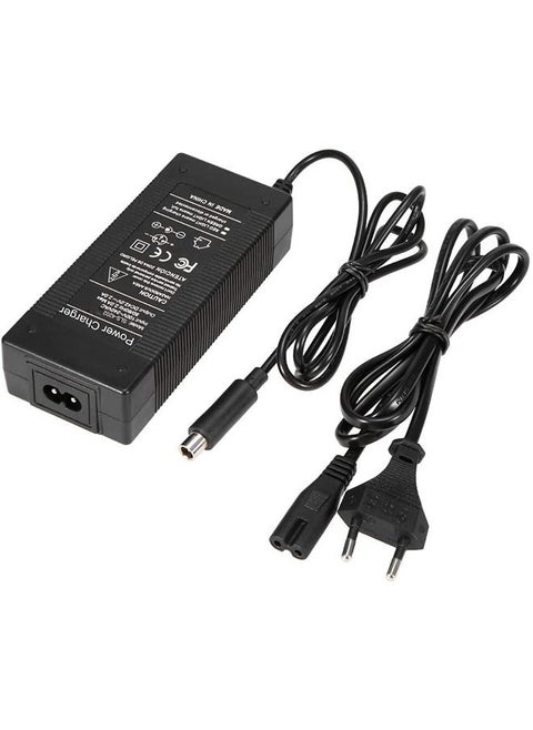 Electric Scooter Replacement Power Adapter Charger For Xiaomi M365 EU Plug