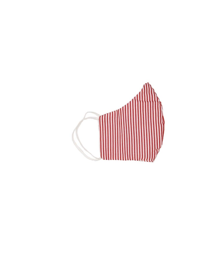 VIRA Vira Women Hawk Style 2 Layered Reusable Face Mask Pack of 1  - Image 3