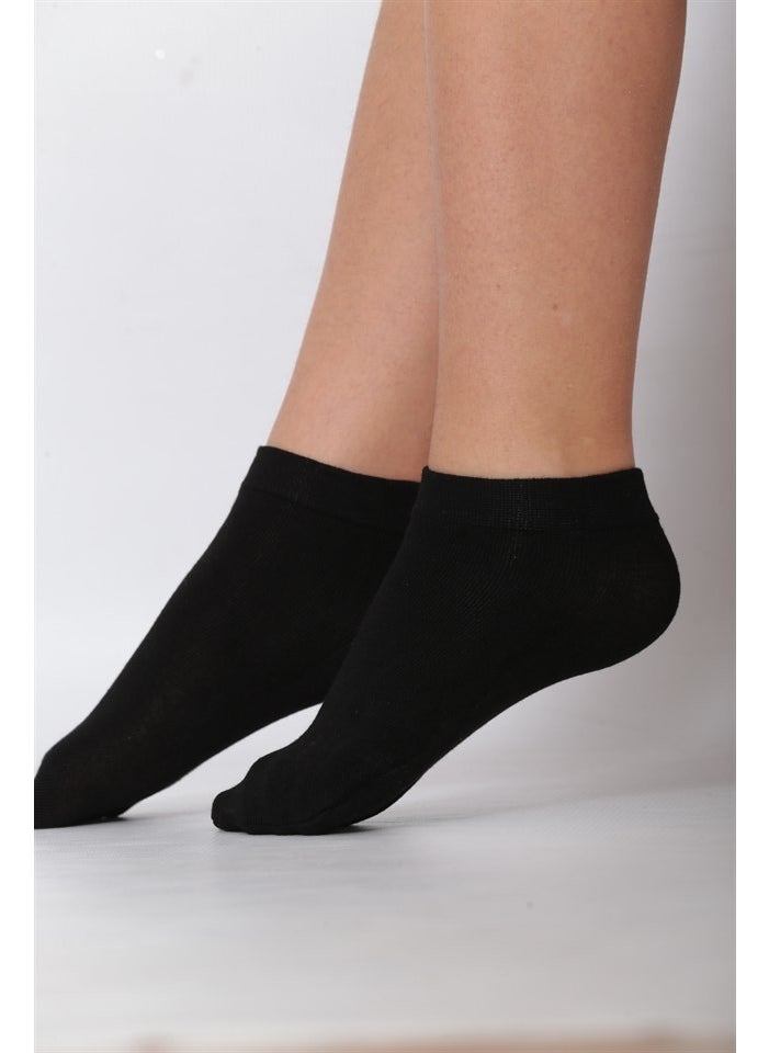 DayMod Soft Viscose Kids Ankle Socks 