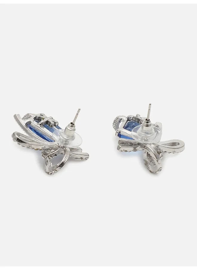 SOHI Casual Stud Earrings