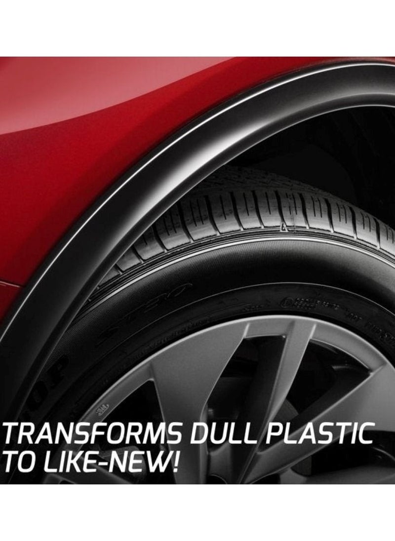 TurtleWax - Trim Restorer - Image 1
