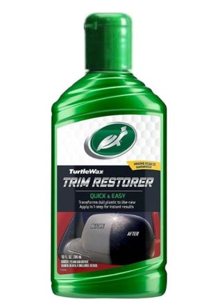 Trim restorer