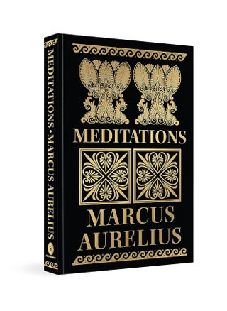 Meditations (Deluxe Hardbound Edition) - pzsku/Z81759972C81364A05E35Z/45/_/1724846162/8a6ab346-b202-4815-a6a3-9ab8ac0f6625