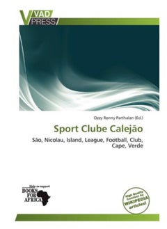 Sport Clube Calej O - Paperback - pzsku/Z8175A63066175FA5863EZ/45/_/1690971000/56f0ab81-8fd7-4955-ab04-aad773aff663