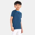Nike Blue