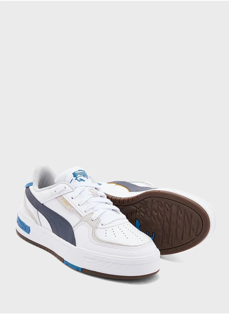 PUMA Ca Pro Ripple Earth