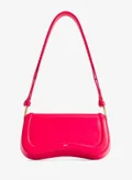 JW PEI magenta