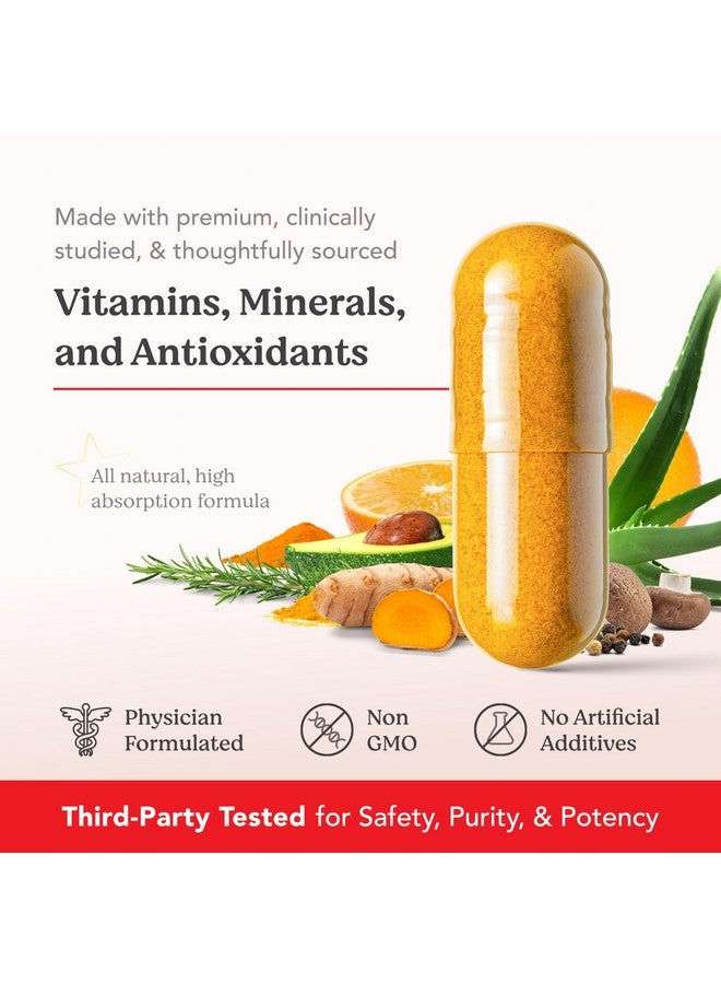 HAIRtamin Advanced Formula Hair Vitamins for Women & Men | Vegan 5000 Mcg Biotin Capsules Vitamin Supplement | Hair Skin and Nail Capsule Supplement to Promote Hair Growth & Thickness | 30 Count - Image 5