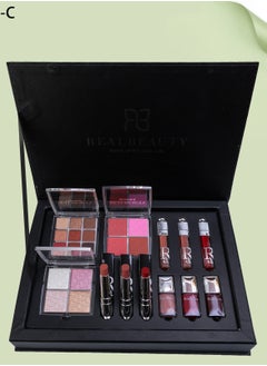 Luxurious box makeup set for a charming and complete look - pzsku/Z8175D39F1F4F5EEA5A46Z/45/_/1730215129/64273813-33d0-439d-8738-8e0553bd6922