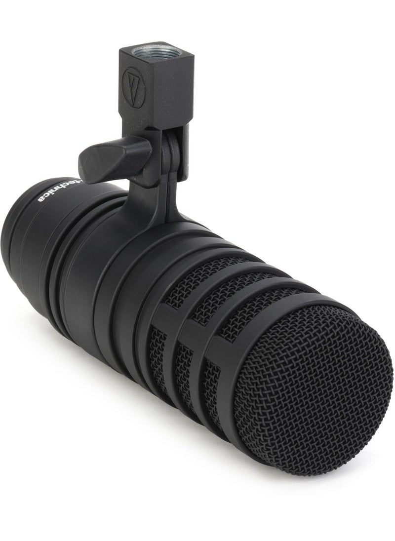 audio-technica Audio-Technica Dynamic Microphone (BP40) 
