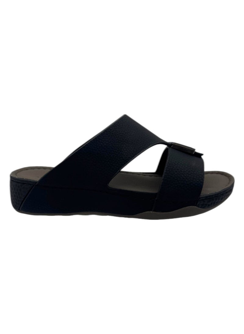 Al Hadaf - Comfortable Slip-On Slippers for Everyday Wear - Image 1