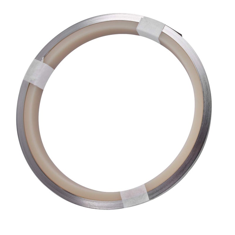 Shonan.Systems SHONAN Pure Nickel Strip 996 Nickel Nickel Strips for 18650 Soldering Tab for High Capacity Lithium LiPo Battery NiMh and NiCd Battery Pack and Spot Welding 01x8mm 32 ft - Image 3