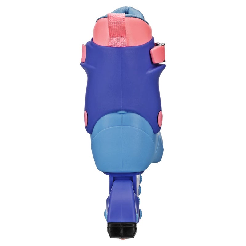 Roller Derby Elite Candi GRL South Beach Molded Inline Skates Taffi Size M08/W09 - Image 4