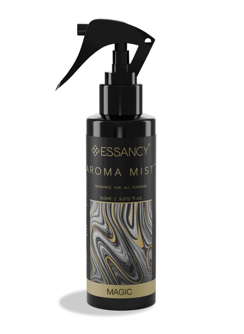 Essancy AROMA MIST – MAGIC 150 ML  - Image 1