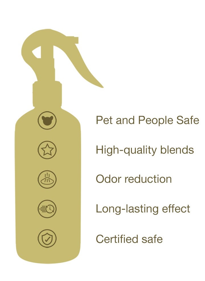 Essancy AROMA MIST – MAGIC 150 ML  - Image 4