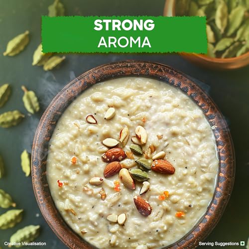 Aashirvaad Cardamom 50g - Image 5