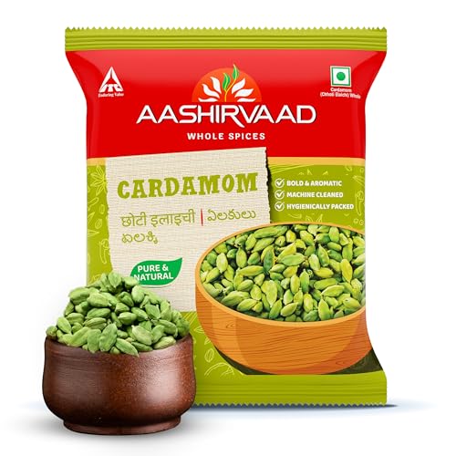 Aashirvaad Cardamom 50g - Image 1