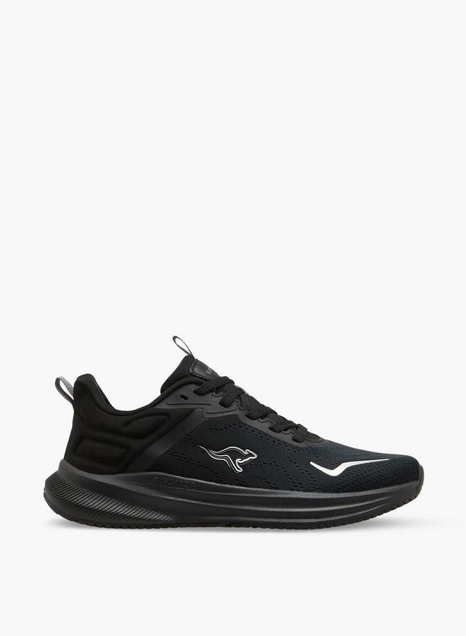 kangaROOS Women Lace-Up Sports Shoes - Image 3