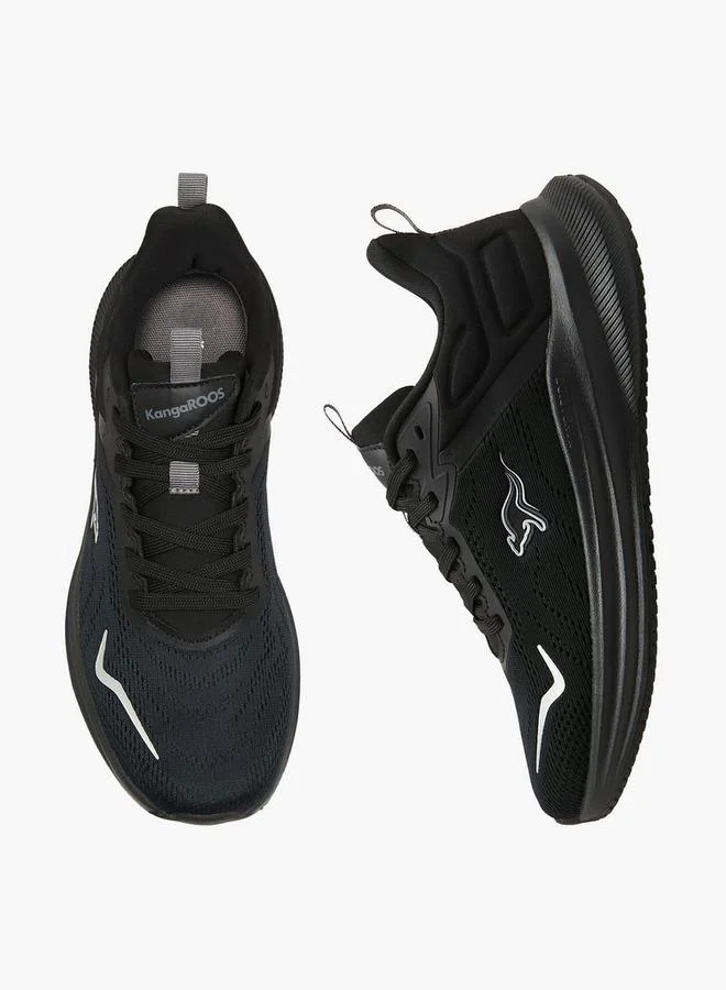 Kangaroos Women Lace-Up Sports Shoes