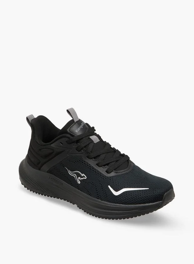 Kangaroos Women Lace-Up Sports Shoes