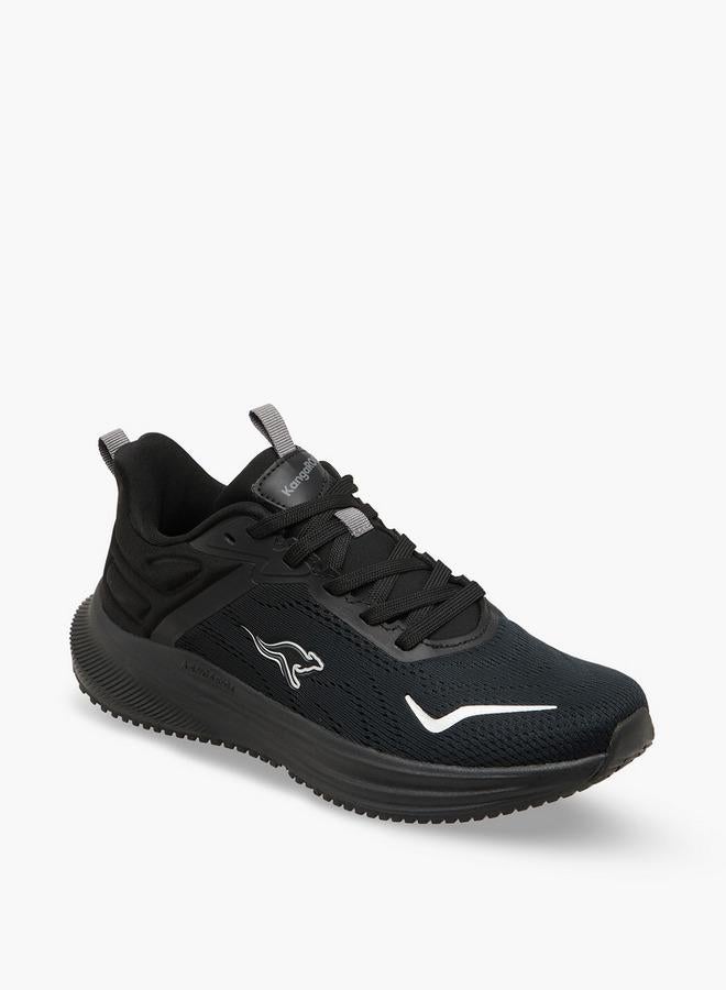 kangaROOS Women Lace-Up Sports Shoes - Image 2