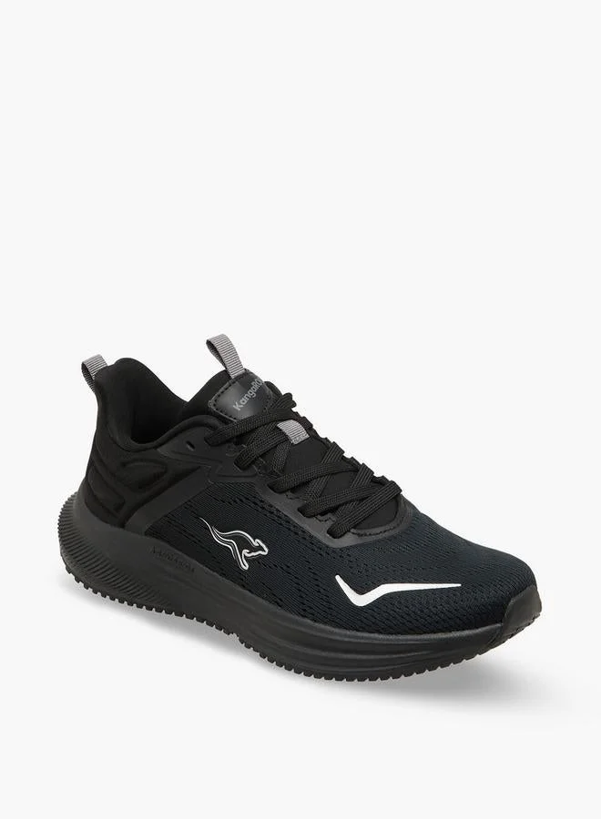 كانغاروس Women Lace-Up Sports Shoes