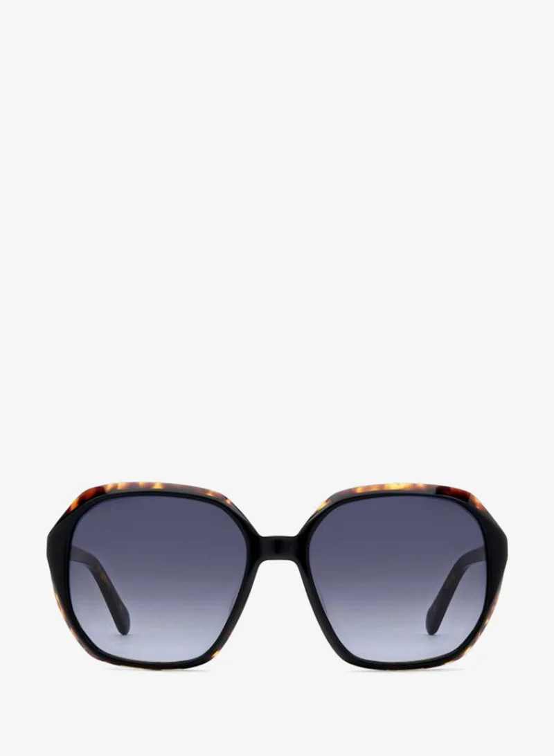 Fossil  Rectangular Geometrical Sunglasses Frames  | Best Price UAE