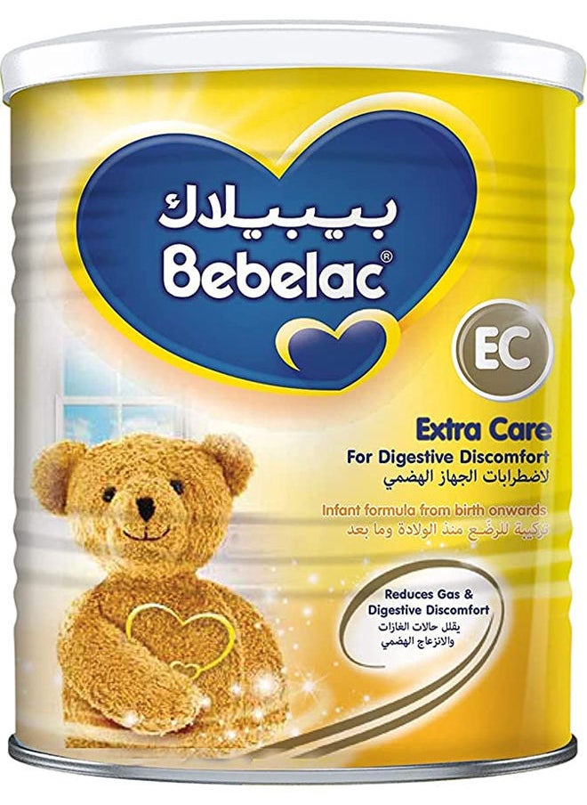 Bebelac - E.C Infant Formula 400 g - Image 1