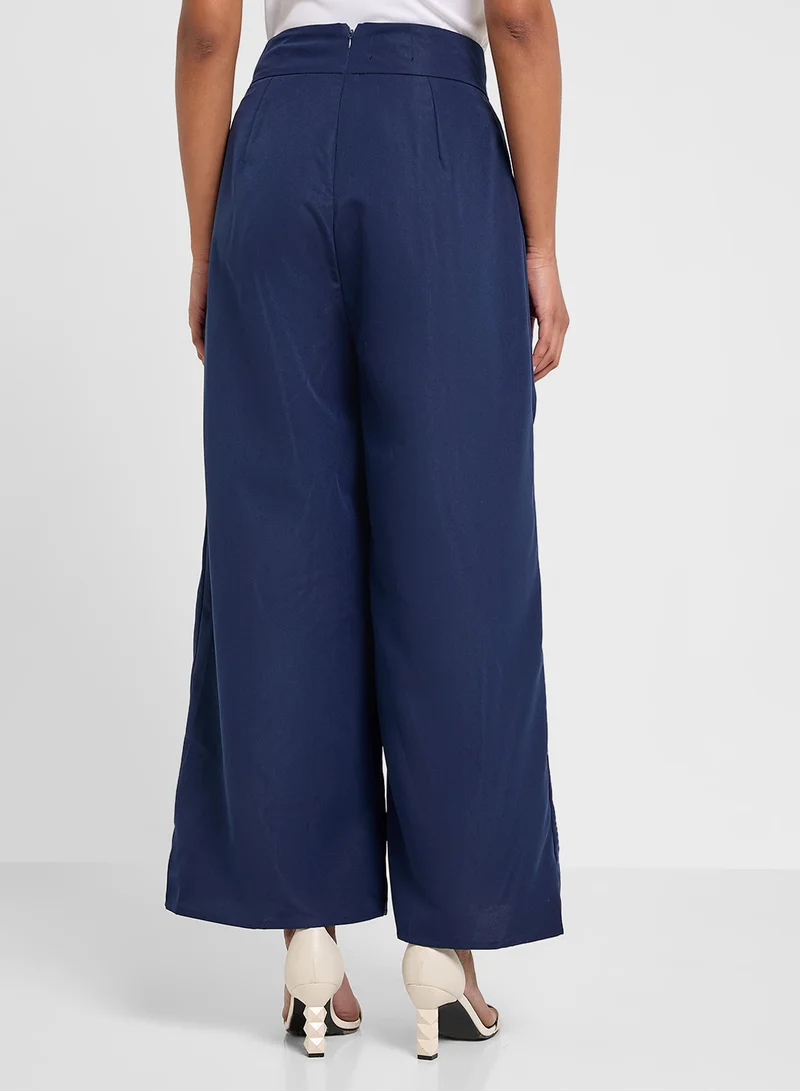 ELLA Wide Leg Pants
