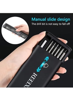 Generic 24-In-1 Multi-Function Precision Screwdriver Set Mobile Phone Tablet Disassembly Repair Tool Bit Disassembly Complete Set  - Image 3
