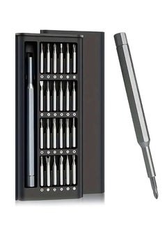 Generic 24-In-1 Multi-Function Precision Screwdriver Set Mobile Phone Tablet Disassembly Repair Tool Bit Disassembly Complete Set  - Image 1