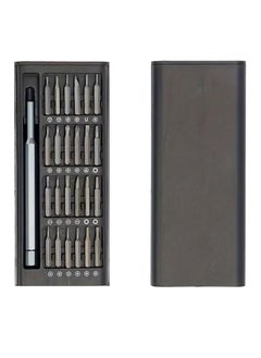 Generic 24-In-1 Multi-Function Precision Screwdriver Set Mobile Phone Tablet Disassembly Repair Tool Bit Disassembly Complete Set  - Image 2