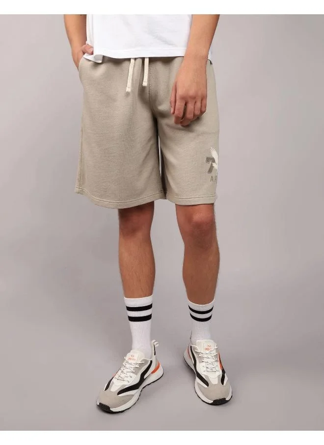 امريكان ايجل Fleece Graphic Sweat Short