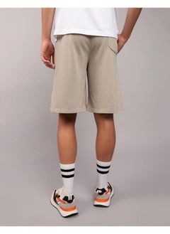 American Eagle Fleece Graphic Sweat Short  - Image 2