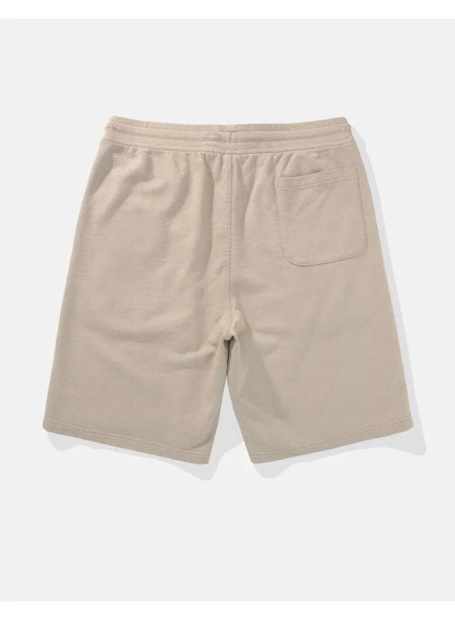 امريكان ايجل Fleece Graphic Sweat Short