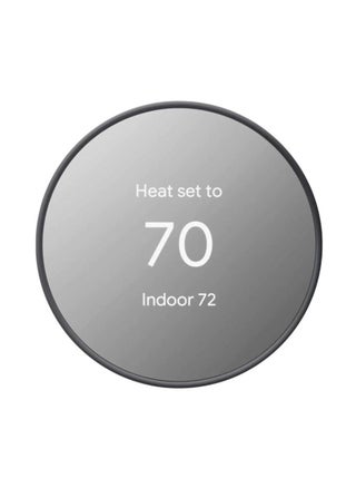 Nest 4th Gen Programmable Smart Wi-Fi Thermostat for Home GA02081-US – Charcoal - pzsku/Z8177219ED0D2F0E63A16Z/45/_/1671554367/1873cb5c-52e8-44e0-9968-11e66f9185ce