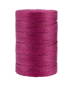 IRIS Iris Nylon Thread Size 18 Fuchsia  - Image 2