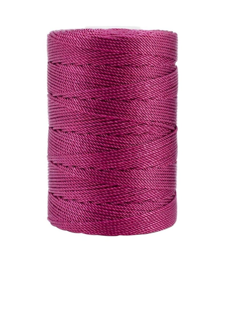 IRIS - Iris Nylon Thread Size 18 Fuchsia - Image 1