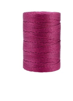 IRIS Iris Nylon Thread Size 18 Fuchsia  - Image 3