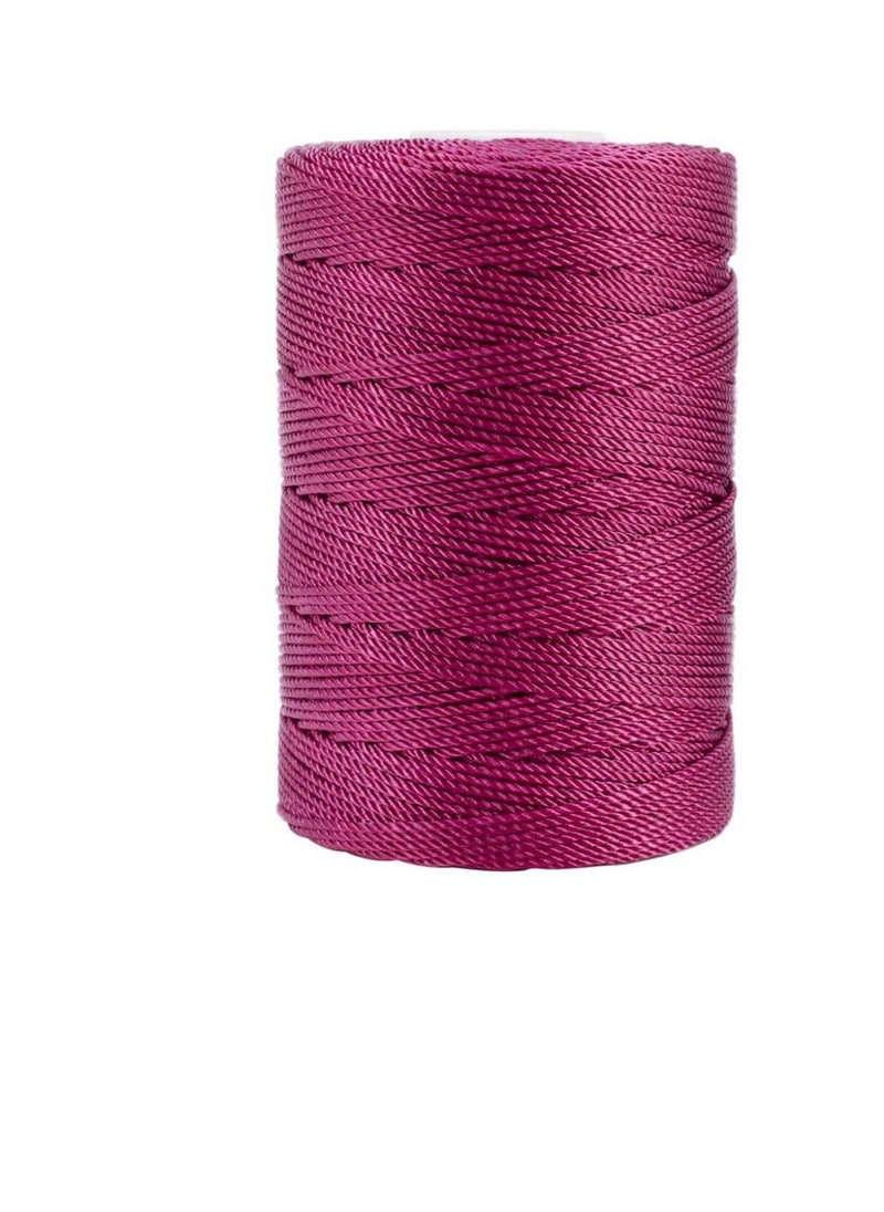 IRIS - Iris Nylon Thread Size 18 Fuchsia - Image 1