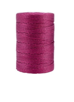 IRIS Iris Nylon Thread Size 18 Fuchsia  - Image 1