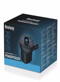 Powertouch AC/DC Electric Air Pump - pzsku/Z81776C0F4A58C3CF7932Z/45/_/1717064877/32217d0a-635d-40b3-8e2b-e0302e87c0d6