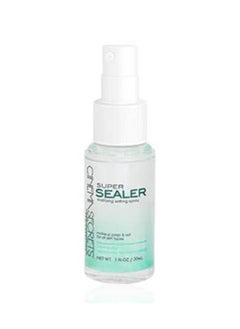 CINEMA SECRETS Super Sealer Mattifying Setting Spray, 1 Fl Oz