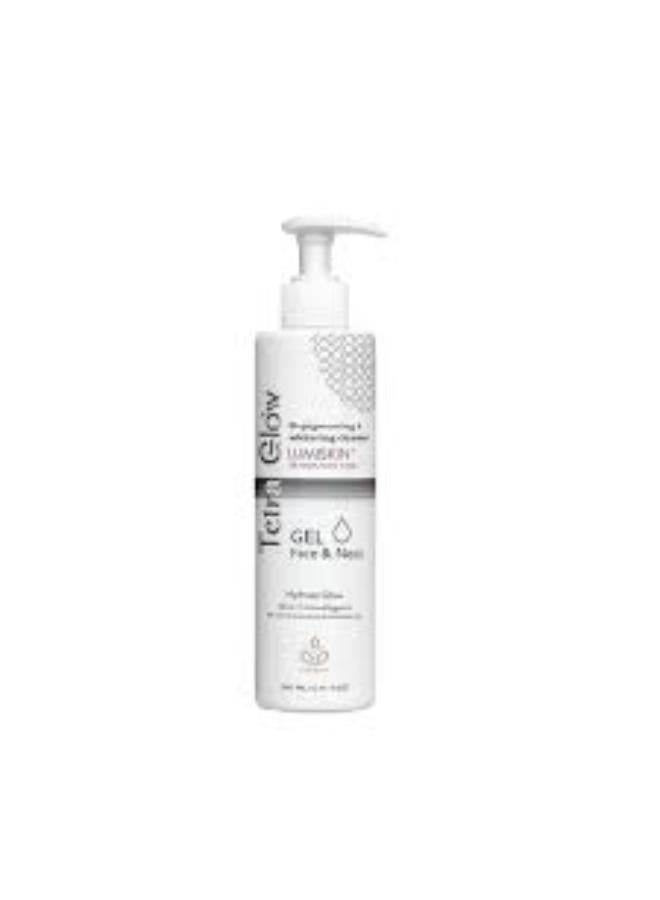 TETRA GLOW LUMI SKIN WHITENING CLEANSER 200ML