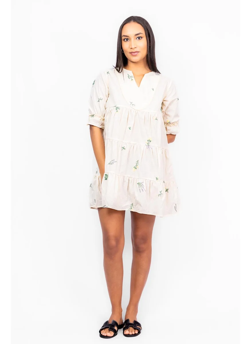 COCO by Cotton Collection Blake Dress