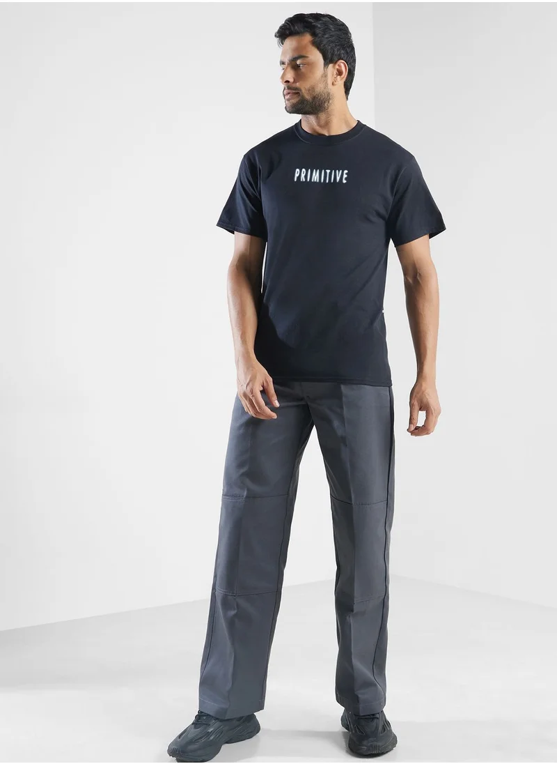 Primitive Contact T-Shirt