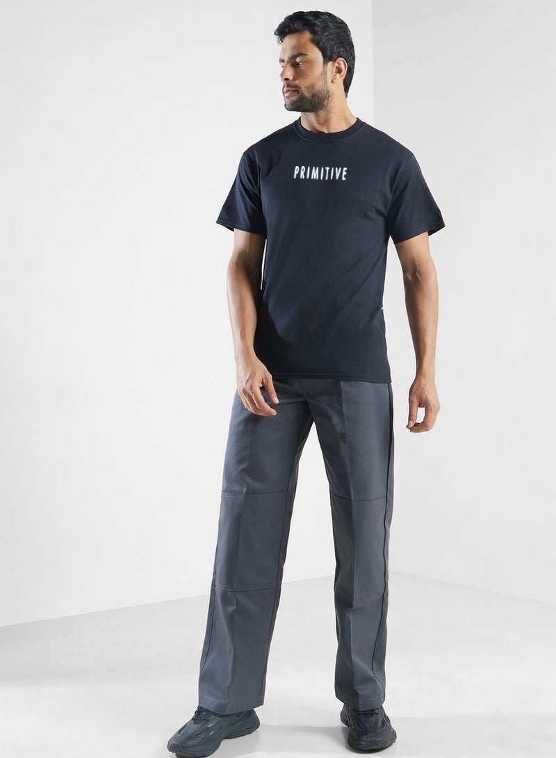 بريميتيف تيشيرت كونتاكت - Image 4