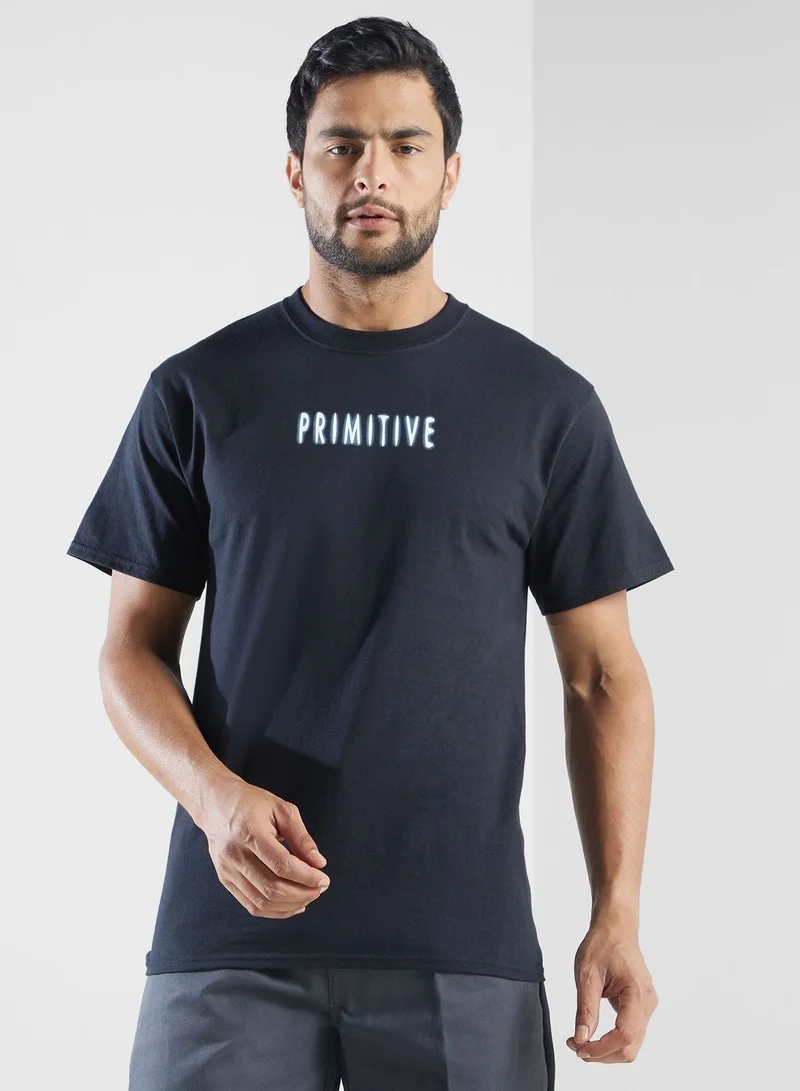 Primitive Contact T-Shirt
